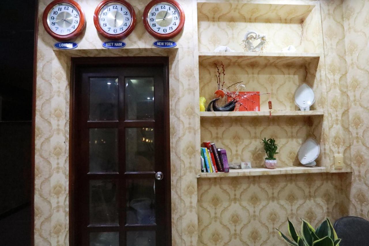 Bui Vien Street Hostel Ho Si Minh-város Kültér fotó
