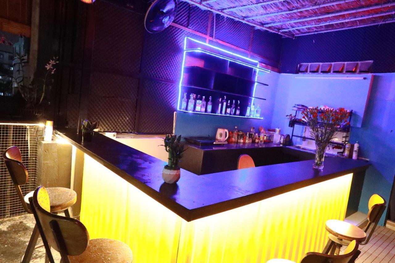 Bui Vien Street Hostel Ho Si Minh-város Kültér fotó